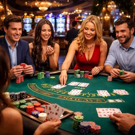 Crash Games vs Slots