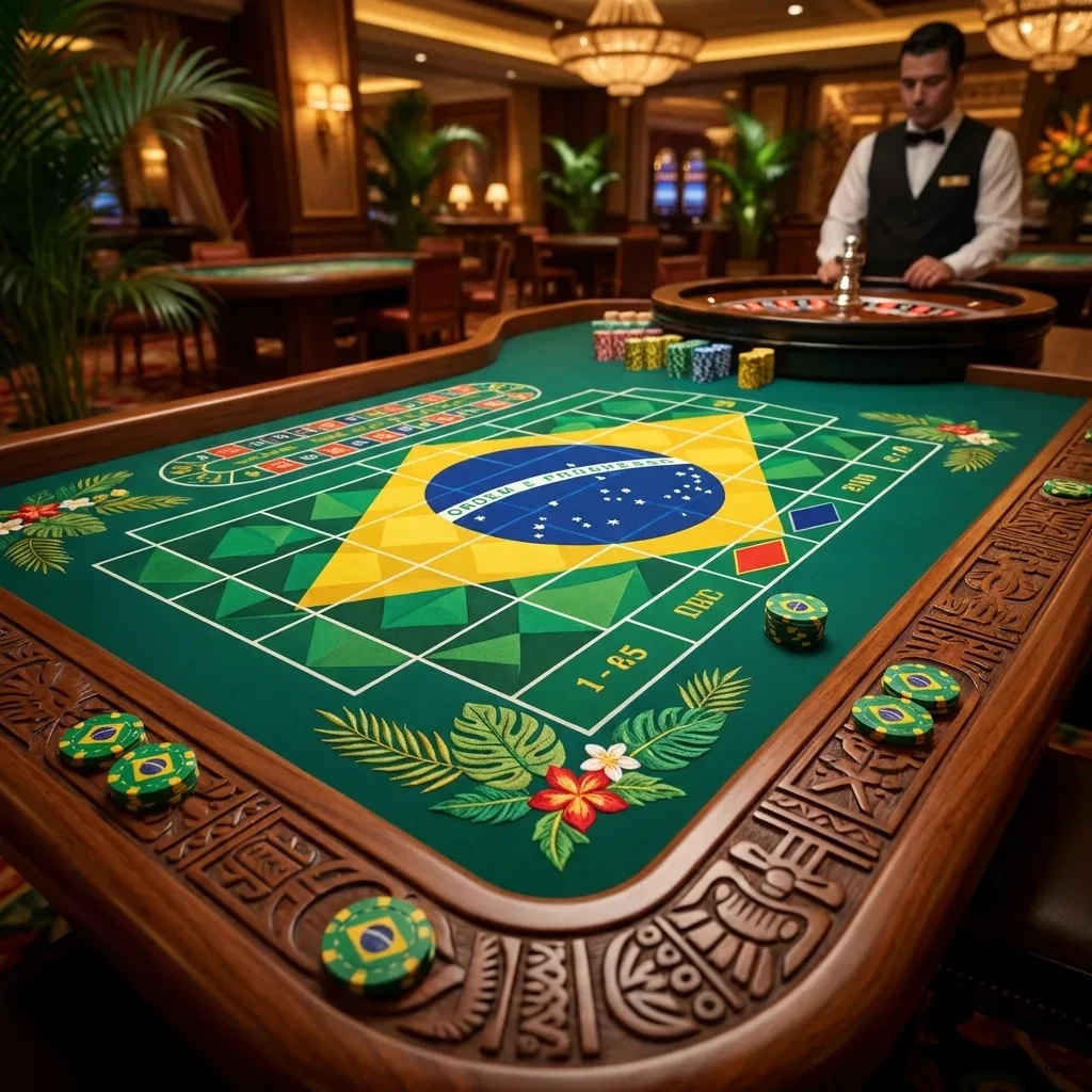 Fortune Ox Slot