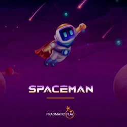 Spaceman Ca365.com